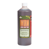 Dynamite Baits Liquid Carp Food - 1L - Worm - KarperCentrale